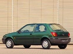 121 1.3 3dr Mazda фото