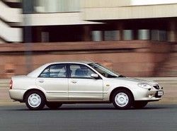 323 S 1.5 Mazda ����