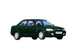 323 S 1.8 Mazda ����