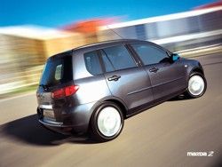 2 1.4 Mazda ����
