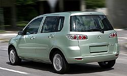 2 1.4 CD Mazda ����