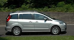 5 Mazda ����